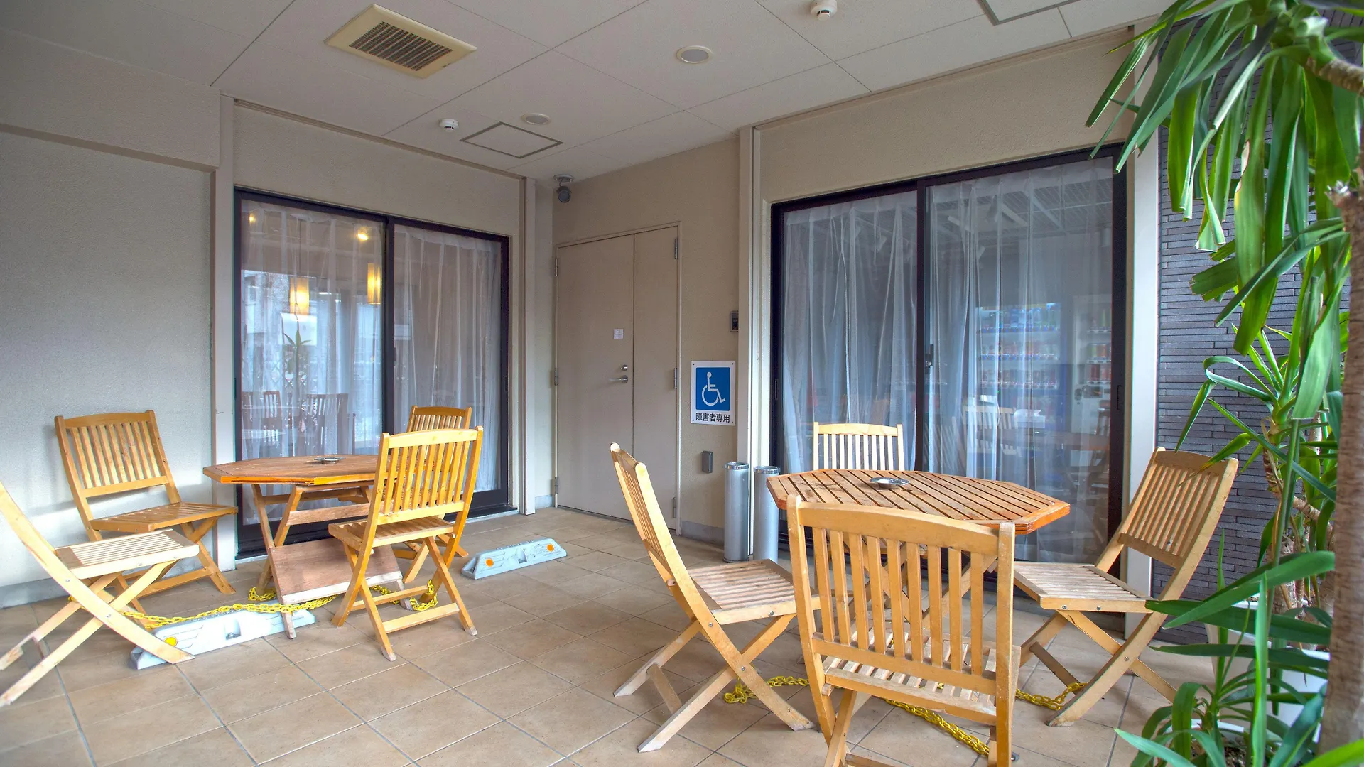 Hotel Palace Japan Tokyo 0*,