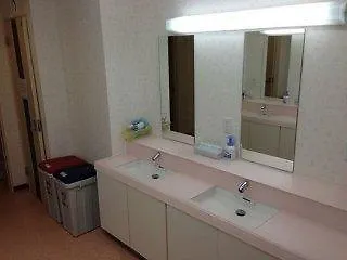 Hostel Hotel Palace Japan Tokyo Japan