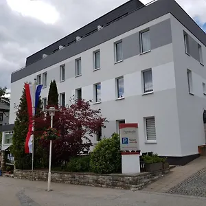*** Hotel Promenade Deutschland
