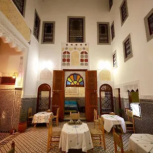  Affittacamere Opera Marocco