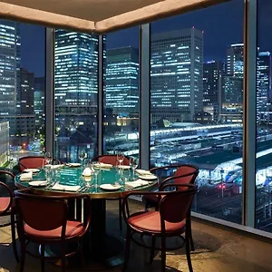 ホテル フォーシーズンズホテル丸の内 東京, 東京都