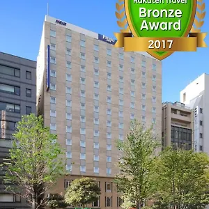 ホテル 京王プレッソイン池袋, 東京都
