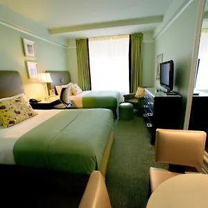 **** Hotel Beacon USA