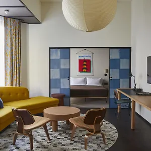 ***** Hotel Ace Giappone