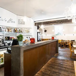  Hostel Sophie's Tschechische Republik