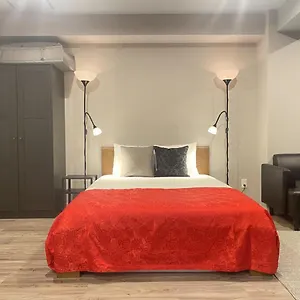  Appartamento Ffosaka.com Giappone