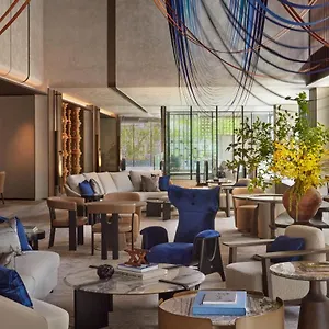 ***** Hotel Dusit Thani Giappone