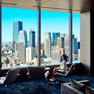 ホテル パークホテル東京, 東京都