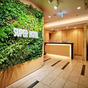 酒店 秋叶原末广町超级酒店, 東京都