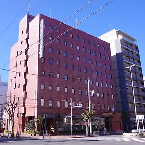 ホテル アパホテル　東京木場, 東京都