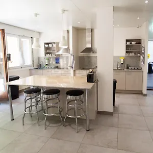  Hostel City Hostel Geneva Schweiz