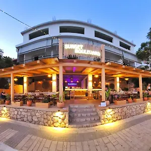  Affittacamere Sunset Boulevard Albania