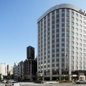 ホテル 三井ガーデンホテル上野, 東京都
