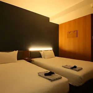 *** Hotel Trad Giappone
