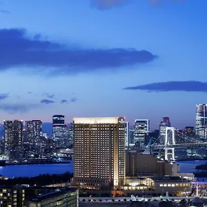 Grand Nikko Daiba Tokyo