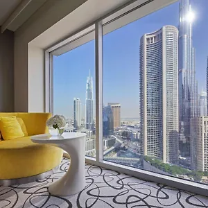 ***** Hotel Sofitel Downtown Vereinigte Arabische Emirate