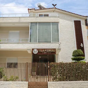  Hotel Merkaj Albania