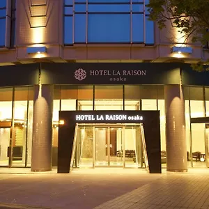 **** Hotel Quintessa Bay Japón