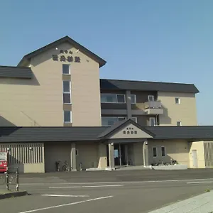 *** 酒店 Uni Goten 日本