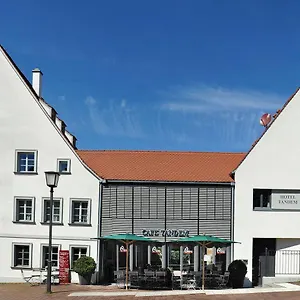*** Hotel Tandem Deutschland