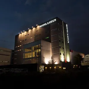 **** Hotel Lotus (adults Only) Japón
