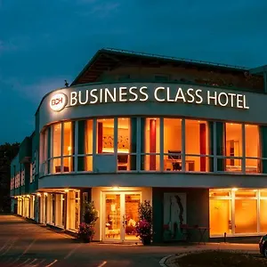 *** Hotel Business Class Deutschland