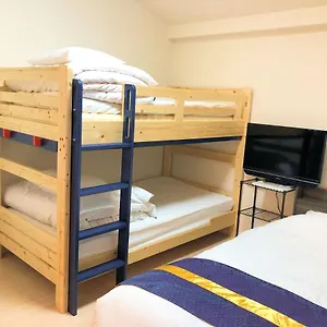  Apartamento Cocostay Matoba Japón