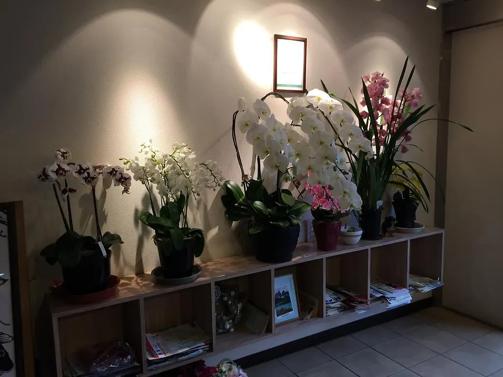 Hotel Palace Japan Tokio 0*,