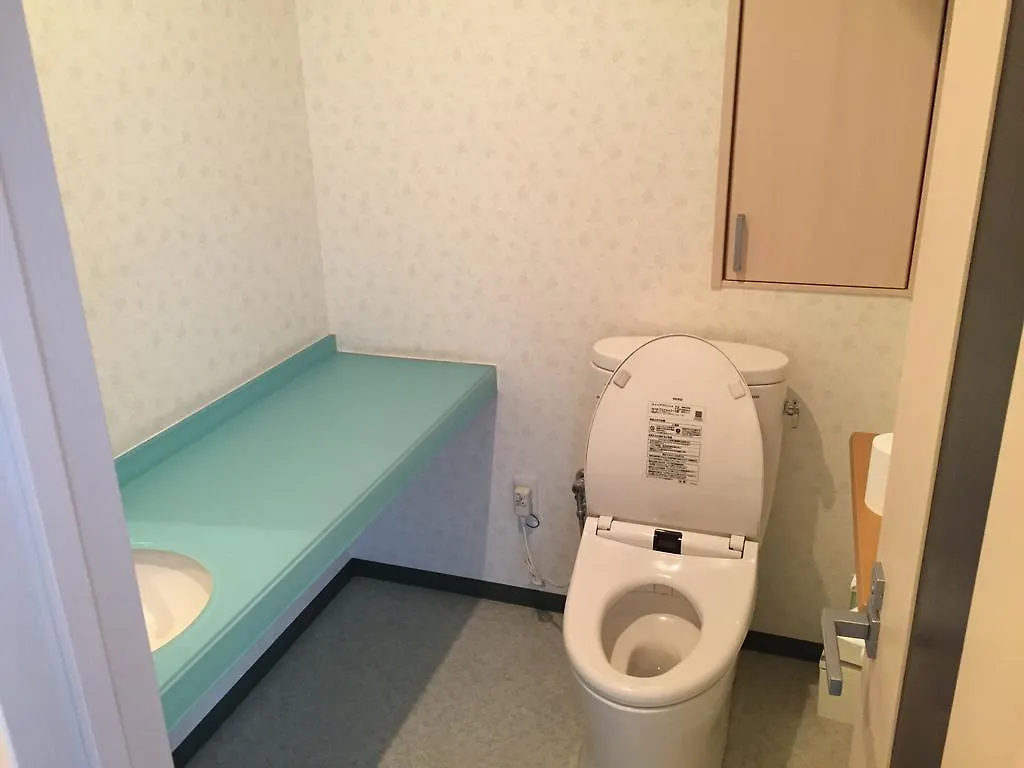 Hotel Palace Japan Tokio Hostal
