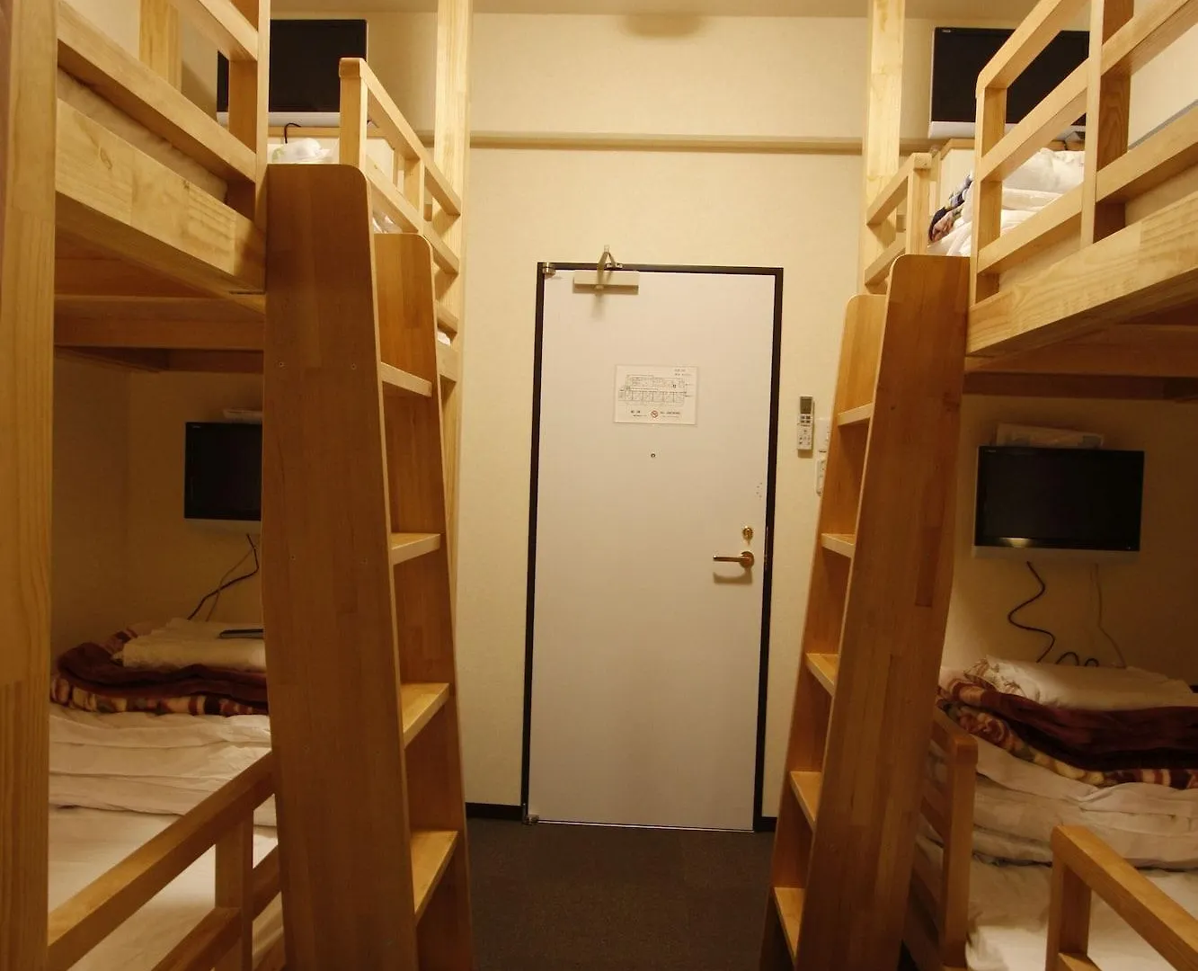 Hostal Hotel Palace Japan Tokio