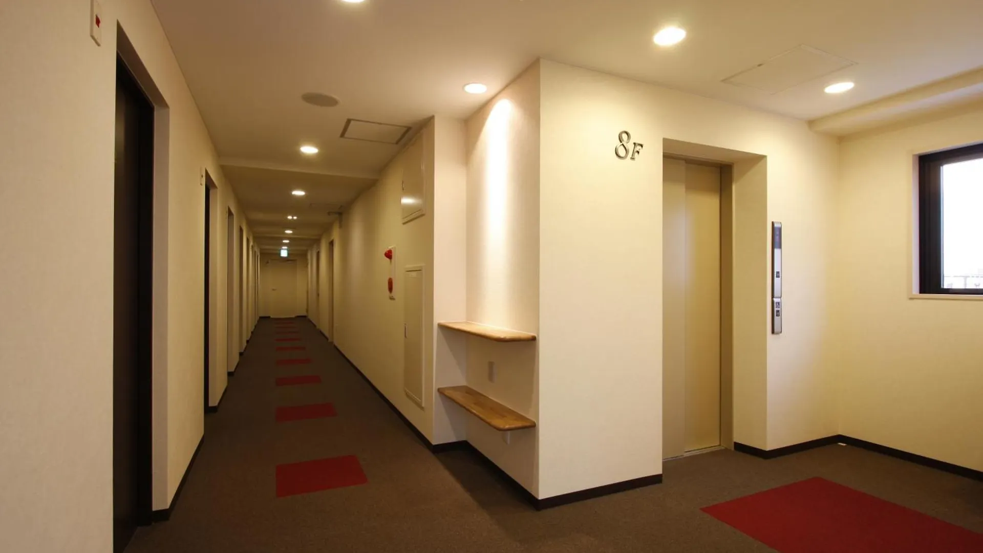 Hotel Palace Japan Tokio 0*,  Japón