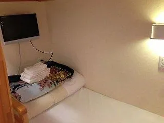 Hotel Palace Japan Tokio Hostal
