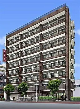 Hotel Palace Japan Tokio