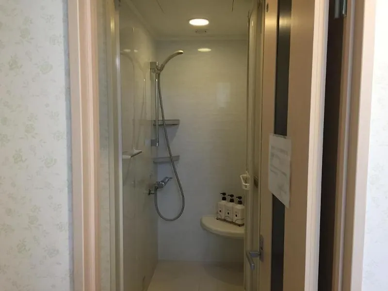 Hotel Palace Japan Tokio Japón