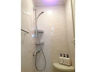 Hostal Hotel Palace Japan Tokio