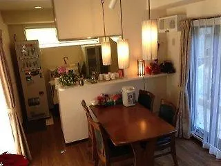 Hostal Hotel Palace Japan Tokio Japón