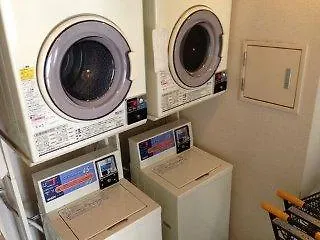 Hostal Hotel Palace Japan Tokio