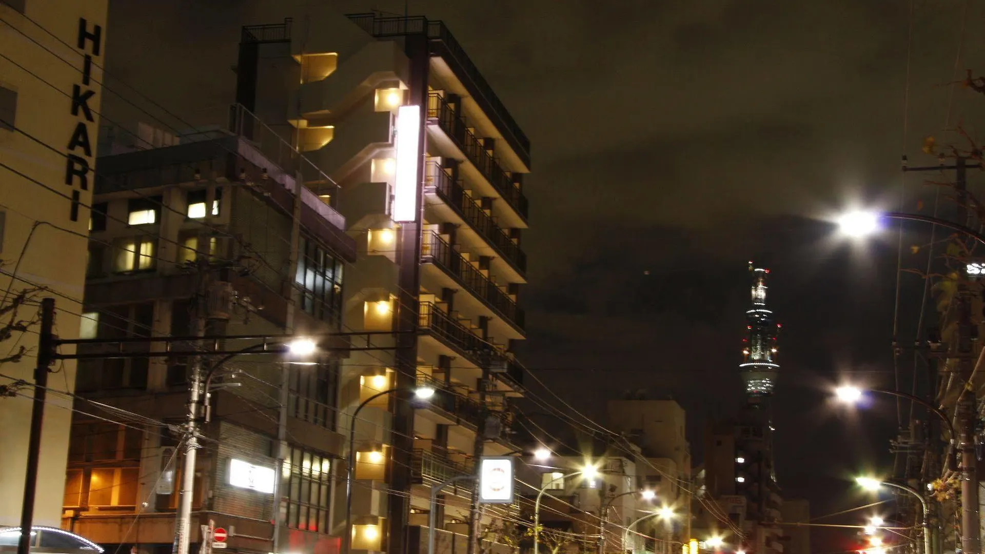 Hotel Palace Japan Tokio 0*,  Japón