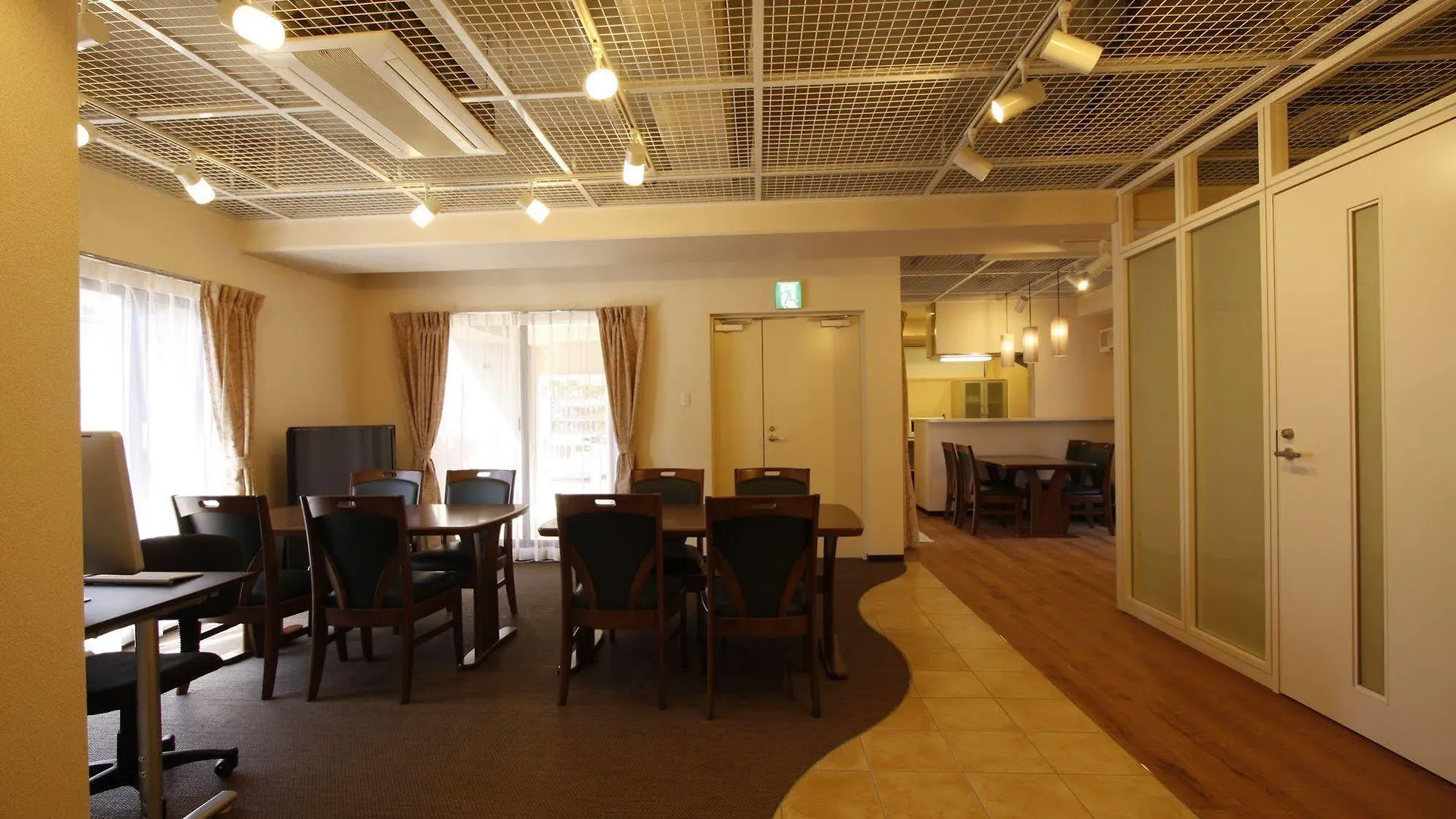 Hotel Palace Japan Tokio