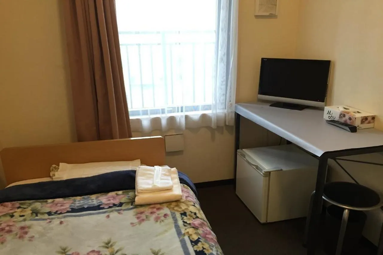 Hotel Palace Japan Tokyo