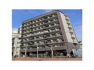 Hotel Palace Japan Tokyo Hostel