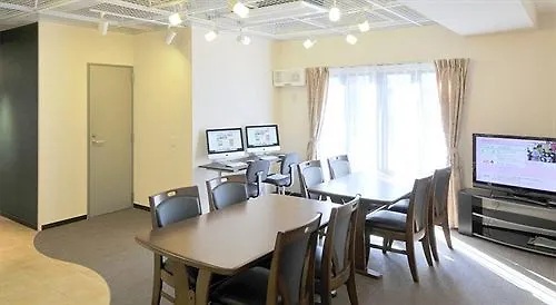 Hostel Hotel Palace Japan Tokyo Japan