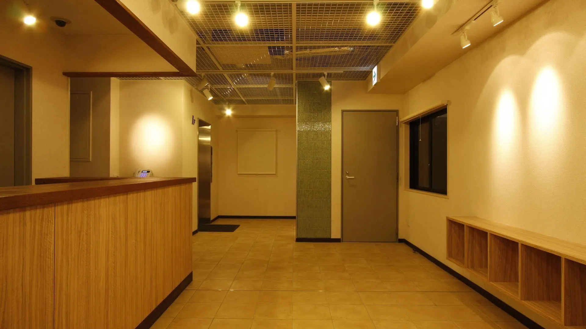 Hotel Palace Japan Tokyo 0*,